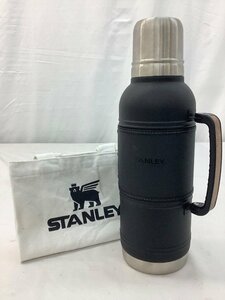 STANLEY(スタンレー) 水筒/真空ボトル/1.89L/トートバッグ 中古品 ACB