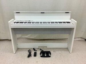 KORG/コルグ 電子ピアノ/楽器 LP-380 動作確認済 2015年製 中古品 ACB