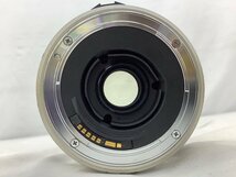 タムロン ズームレンズ/AF28-300mm 1:3.5-6.3 MACRO 動作確認済 中古品 ACB_画像6