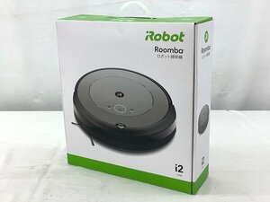  roomba IROBOT i2/ robot vacuum cleaner i2158 unused goods ACB