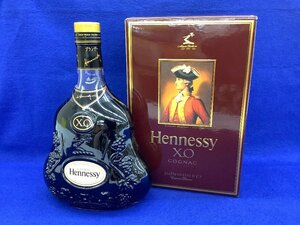 ヘネシー/Hennessy XO コニャック 40％・700ml/お酒 未使用品 ACB