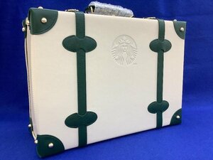  Starbucks my cusomize Journey set trunk bag carry bag unused goods ACB