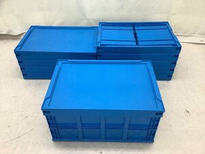  sun ko- folding container /10 point / cover 3 sheets writing trace have secondhand goods ACB