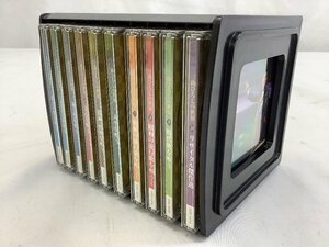 ユーキャン 三山ひろしの世界/CD全10巻 2巻ディスク欠品・ケース破損有 中古品 ACB