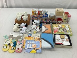  Snoopy /KFC/ west river Snoopy goods / soft toy / tableware / towel / socks unused goods ACB
