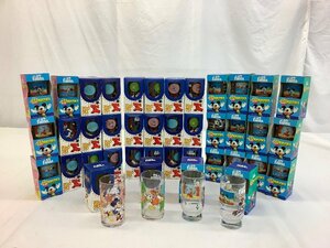 Fanta/ fan taDisney/ Disney / stone chip puts out glass 40 point summarize unused goods ACB