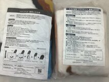 スヌーピー/KFC/西川 スヌーピーグッズ/ぬいぐるみ/食器/タオル/靴下 未使用品 ACB_画像4