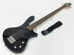 washburn/ワッシュバーン エレキベース/弦楽器 音出し確認済み 中古品 ACB