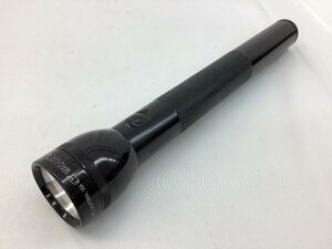 MAG-LITE/ Maglite мигающий свет / ручной фонарь / предотвращение бедствий товары /USA рабочее состояние подтверждено б/у товар ACB