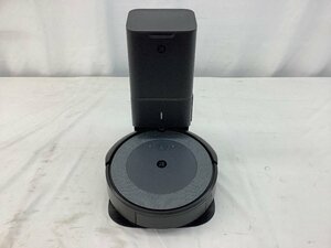 iRobot/ roomba /RVD-Y1 operation verification settled battery condition unknown secondhand goods ACB