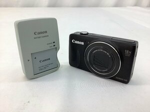 Canon(キャノン) デジタルカメラ/SX600HS 撮影・充電OK 中古品 ACB