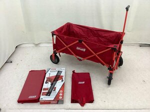  Coleman /Coleman outdoor Wagon / outdoor Wagon table bottom board lack of secondhand goods ACB
