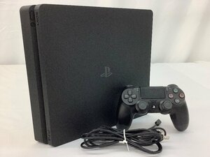 SONY PS4 body * controller CUH-2100A operation not yet verification junk ACB