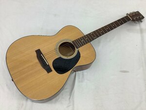  Aria do red Note acoustic guitar akogiAF-280N operation verification ending secondhand goods ACB