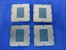 CPU Core i5-4590 3.30GHz 4点まとめ_画像4
