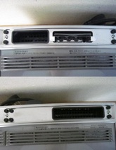 Panasonic 20年製 据置型 IHクッキングヒーター KZ-KG22E 単相200v _画像3
