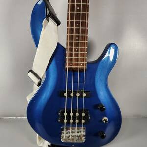 aria pro2 electric bass 4 string base soft case attaching Aria Pro 2 blue blue 