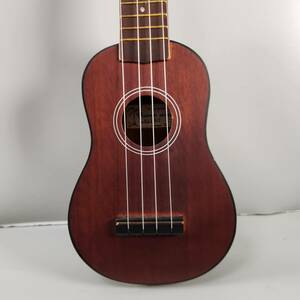 1 jpy ~fei trout ukulele UK240 Famous wood grain 
