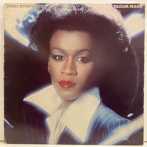 ■即決 FUSION Bobbi Humphrey / Tailor Made PE34704 jf33712 米オリジナル Jealousy収録