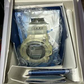 G-SHOCK FROGMAN イルクジ タフソーラーGW-202AK-7JRの画像7