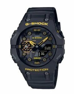 カシオ Gショック 海外モデル 　アプリ 「CASIO WATCHES」対応 GA-B001CY-1A 新品