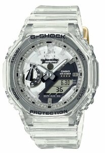 カシオ Gショック 海外モデル コンビタイプ　ボーイズサイズ GMA-S2140RX-7A 新品 G-SHOCKの40周年限定モデル