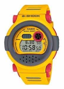 Casio G Shock Overseas Model Digital Type G-B001MVE-9 новый