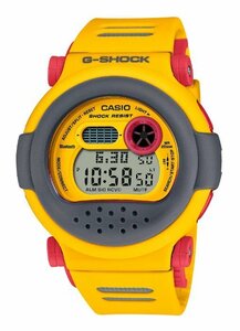 Casio G-Shock Зарубежная модель Цифровой тип G-B001MVE-9 Новый