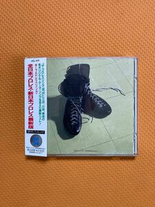 ザ・プロレスリング 全日本プロレス・新日本プロレス 最新版 テーマ曲　CD