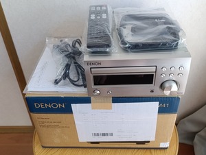 DENON