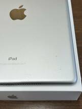 【1円スタート！】iPad5 （第5世代）A1822 シルバー 32GB Wi-Fiモデル 中古 タブレット Apple_画像6