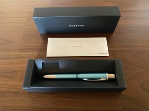 ネームペン　シヤチハタ　シャチハタ ボールペン　name pen