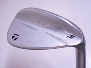 テーラーメイド IRS MG3CM SB 50.09 Mds105 S ゴルフ ウェッジ N.S.PRO MODUS3 TOUR 105 50゜/9゜ 2021年 メンズ TaylorMade