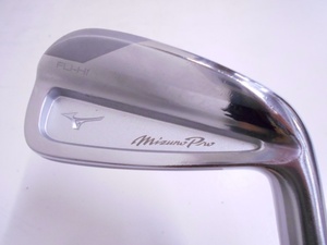 【中古】 ミズノ Mizuno Pro FLI-HI DG95 S200 22 ユーティリティ スチールシャフト おすすめ メンズ 右