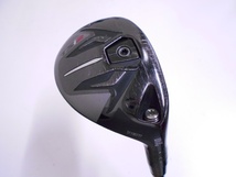 【中古】 タイトリスト TSi2 HYBRID N.S.PRO MODUS3 TOUR 105(リシャフト） S 24 ユーティリティ スチールシャフト おすすめ メンズ 右_画像1