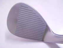 【中古】 ARTISAN GOLF WEDGE 54Sメッキ N.S.PRO MODUS3 TOUR 120 R 54 ウエッジ 地クラブ カスタム スチールシャフト おすすめ メンズ 右_画像2