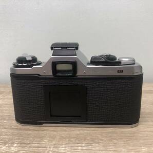 【1000円スタート】外観綺麗 ASAHI アサヒ PENTAX ペンタックス ME フィルムカメラ レンズ SMC PENTAX-M 1:1.4 50ｍｍ の画像5