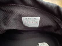 THE NORTH FACE ノースフェイス レインブーツ キャンプ NF52142 ブラック 28cm_画像2