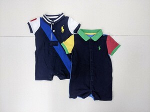 Polo Ralph Lauren Childrenswear