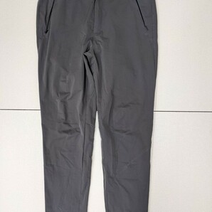 10．ヘリーハンセン HELLY HANSEN Spiters Easy Pants イージーパンツ HO21801 アウトドア メンズXL グレー x201の画像1