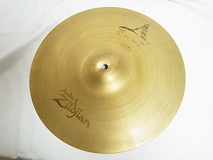  excellent old thing cymbals Jill Jean Zildjian CRASH 14/30