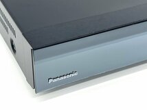 Panasonic パナソニック DIGA おうちクラウドディーガ DMR-UX7050 7TB 10ch全自動録画_画像2