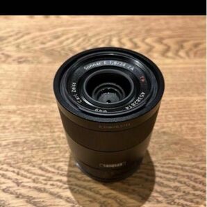 Sonnar T＊ E 24mm F1.8 ZA SEL24F18Z