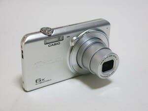 CASIO・ カシオ 　★コンパクト　デジタルカメラ 　EX-ZS29　
