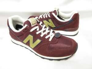 New Balance x earth music&ecology WR996EEP 23.5cm Dワイズ ニューバランス 996 アースミュージックアンドエコロジー レディースモデル