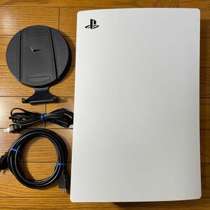 PS5 本体 CFI-1000 デジタルエディション