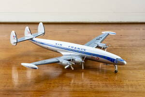 1/200 Hogan Wings製 LES AVIONS エアフランス ロッキード スーパーコンステレーション L1049