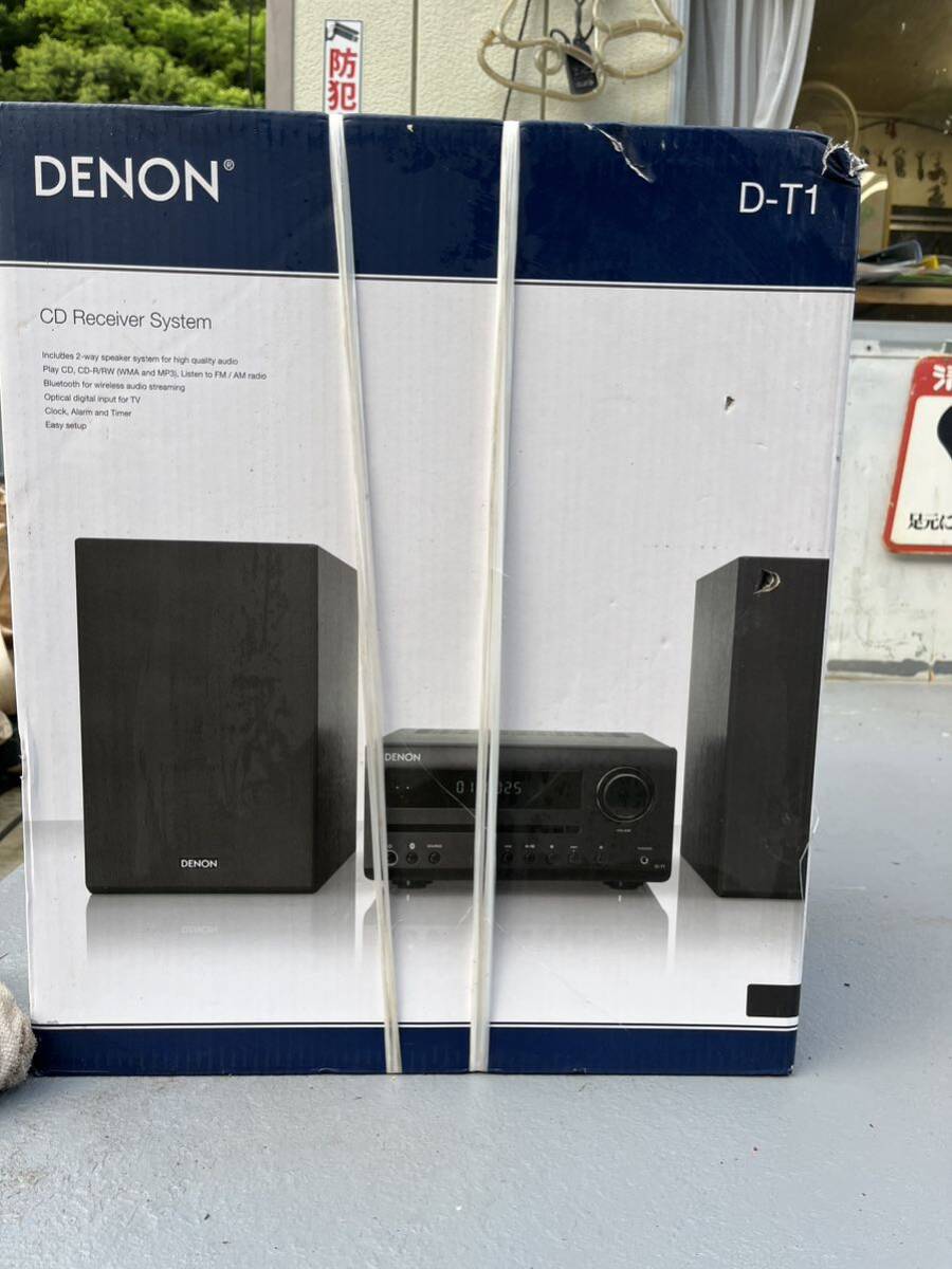 Yahoo!オークション -「denon d-t1」の落札相場・落札価格 Yahoo!オークション -「denon d-t1」の落札相場・落札価格