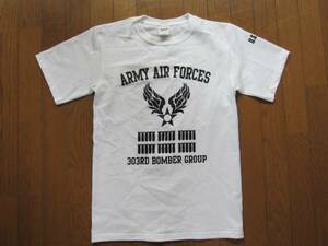 =★= ARMY AIR FORCE Tシャツ =★= 　　　　　01