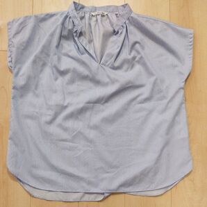 Grace Field 半袖ブラウザ サイズL ★